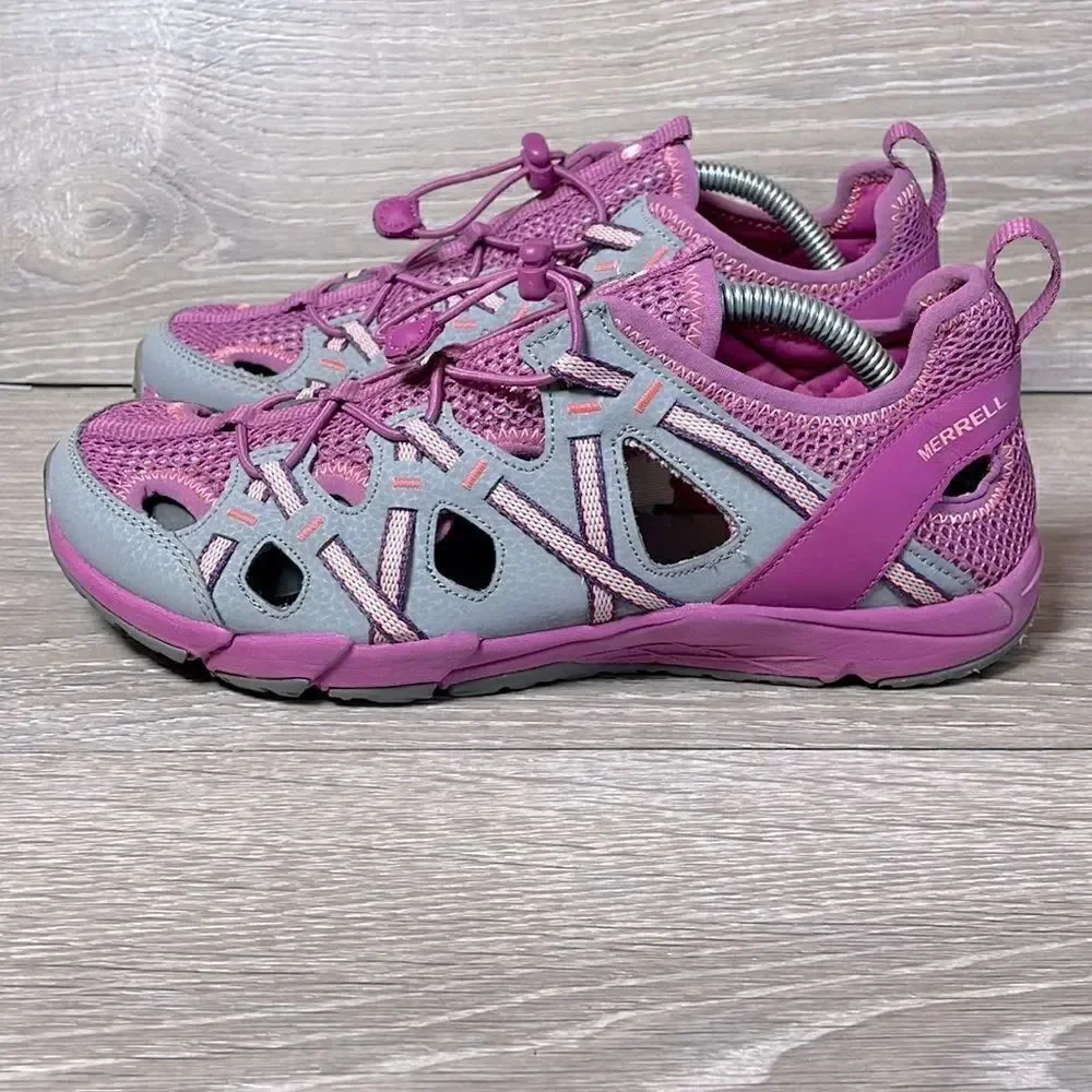 Merrell hydro choprock